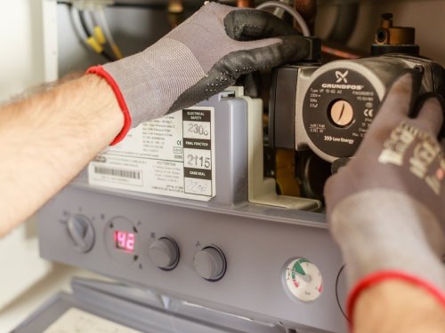 Entretien et maintenance de votre chaudière à Sartrouville